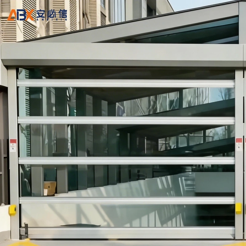 邢台市高速门
